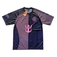 Miami Away Jersey New 2025-2026 Auri Sport