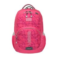 IMPACT IM-00385 Ergo-Comfort School Bag Spinal Support Ergonomic Backpack