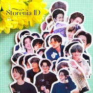 KPOP Topper for bouquets / Cake Toppers