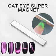 3D for cat Eye Nail Art Pen Dual-Ended Magnet Wand for Gel Polish DIY Manicure Tools