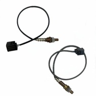 2PCS Z601-18-861 Z602-18-861 O2 Oxygen Sensor For Mazda 3 BK 1.4L 1.6L 2003-2015 Z60118861 Z60218861