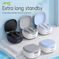 Acer Sport Earphones Wireless ANC Earbuds Bluetooth 5.4 Headphones Gaming Headsets Noise Reduction 3