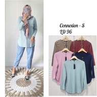 Connexion T-shirt
