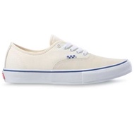 VANS SKATE AUTHENTIC OFF WHITE (สินค้ามีประกันแท้)