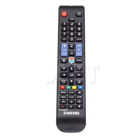 AA59-00594A Universal Smart TV Remote Control For Samsung TV 3D Smart TV Controller AA59-00581A AA59
