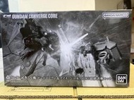 全新現貨 萬代 盒玩 PB魂商店 FW GUNDAM CONVERGE GP-03D&諾耶吉爾 0083最終決戰套組