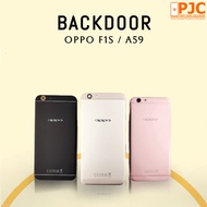 BACKDOOR CASING BACK COVER OPP0 F1S A59