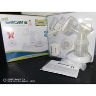 Bebeta Electric breast pump for mom