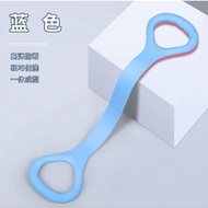 Yoga stretching Strap Gym Gymnastics Strap