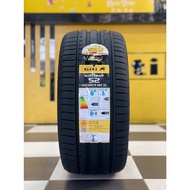 GITI Sport S2 Tire 235/55R19 Year 2025 | SUV Tires Rim 19 EV Ready Car New (1 Tire)
