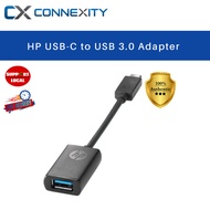 HP USB-C to USB 3.0 Adapter N2Z63AA HP USB C Adapter USB 3.0 To USB C 3030413