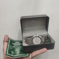 ORIENT KINETIC 21JEWELS