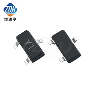 Patch Triode SS8050 SOT-23 Silk Printing Y1 Dual S High Current 1.5A 25V NPN SOT23