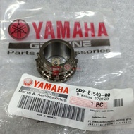 100% ORIGINAL YAMAHA SRL115 CRANKSHAFT TIMING GEAR 0 5D9-E1549-00 CRANK SHAFT SPROCKET 17T LAGENDA11