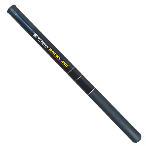 Telescopic Fishing Rod Fishing Rod Fiberglass Fishing Pole Ultralight 2.1/2.4/2.7/3.6M Retractable 4