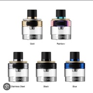 Best Tppx Cartridge Tank Drag X Pro Drag S Pro Tanpa Coil Original