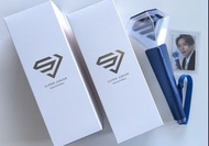 (包順豐)全新Super Junior 官方手燈2.5