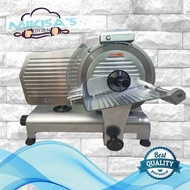 Meat Slicer 10" Bacon Slicer/Samgyupsal Meat Slicer Heavy Duty Commercial Use