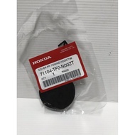 Front Bumper Towing Cover for Honda Jazz Rs Ge8 2012 2013