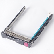 New 651687-001 2.5" HDD Hard Drive Caddy Tray for HP DL160 DL360 DL380 DL388 DL560 G8 G9 ML310 ML350