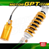 Motorcycle Yamaha MT09 Rear Shock Absorber Motorcycle 325MM Damping Adjustable Ohlins Shock Absorber