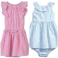 RL0001 Baby Girl Outfit Girl