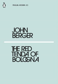 The Red Tenda of Bologna