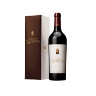 Le Dragon De Quintus 2016 15% 750ml [With Box]