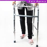 Walker Tanpa Roda/Alat Bantu Jalan/Kursi Roda/Tongkat/Walker