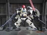 全球獨家！震驚再現！O.M.G台灣 FW GUNDAM CONVERGE自製改造系列！ROBOT魂燃燒！托爾吉斯OZ-00MS Tallgeese！單售：專用左手掌