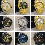 CASIO EDIFICE EFR559 MEN WATCHES COPY CHRONOGRAPH CASUAL WATCHES