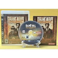 🔥SILENT HILL HOMECOMING🔥 PS3