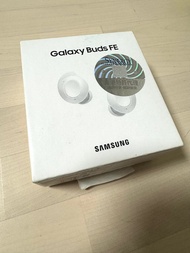 Samsung galaxy budges FE耳機
