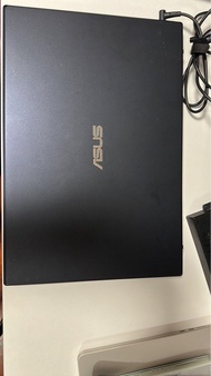 ASUS F571G 15.6inch  i7-9750H gtx1650 16gb ram 512gb ssd 120hz mon