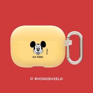 🎈犀牛盾Disney 迪士尼Airpods Pro/ 第二代/第一代 防摔保護套-扣環