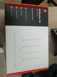 全新 MI ROUTER 4A