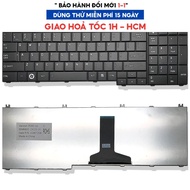 Toshiba Satellite P200 P205 P300 P305 P500 P505 L350 L355 L500 L505 L515 L550 L555 laptop keyboard .