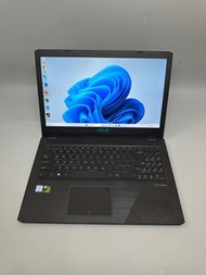 Asus GTX 1050 i7 8th gaming 【50日保養】✨Laptop/手提電腦/筆記本電腦/Notebook/文書機/電腦/二手電腦