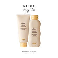 GISOU Gloss Ceramide Theraphy Hydrating