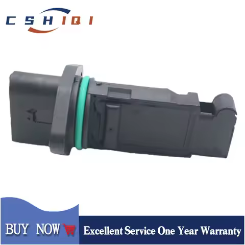 0280218067 MAF Mass Air Flow Meter Sensor For Audi A4 A6 A8 S4 S6 S8 B5 B6 C5 B7 quattro 0986280219 