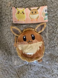 Pokemon Center 背囊 扭蛋 伊貝