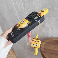 OnePlus Nord C E2 Lite 5G 2T CE3 Lite 5G 3 CE3 CE 5G 2 CE 2 5G CE4 OnePlus 12 12R Cartoon SpongeBob 