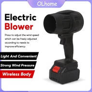 Electric Blower Ultra-Violent Fan Turbo High-Speed Turbo Violent 888/1888Vf Handheld Concentration C