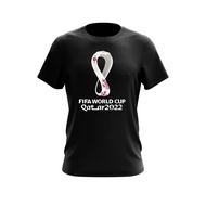 Fifa WORLD CUP QATAR 2022 JERSEY | World Cup Jersey 2022 | Microfiber QUALITY | Xs - 3XL Kids to Adu