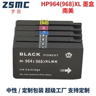 Suitable for HP 964 963 962 964XL Ink Cartridge HP 9010 9020 Printer