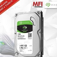 FF Seagate 1TB SATA3 - ST100DM003