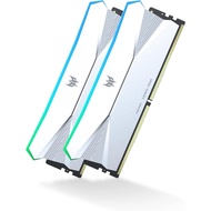 # Acer Predator Hera RGB 48GB 2x24GB / 96GB 2x48GB - 8200MHz / 6000MHz DDR5 CL40 / CL28 Memory Kit