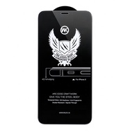 Kính cường lực KingKong chống nhìn trộm full màn cho ip 16 pro max 15 14 13 11 ProMAX 14 Plus 12 Pro