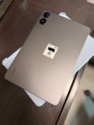 放售 二手 紅米 Redmi Pad Pro 6GB + 128GB 12.1” 2.5K 小米 國行 可裝Google Play Store (not iPad or iPad Air or iPa