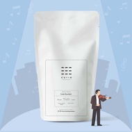 The Musician Series [Costa Rica-Bach] Single Origin Light Roast by Curio Coffee Roaster
